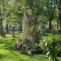 Podzimní aktivní víkend