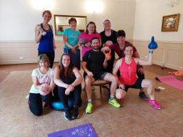 Podzimní aktivní víkend