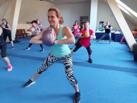 Jarní aktivní víkend v hotelovém resortu EQUITANA