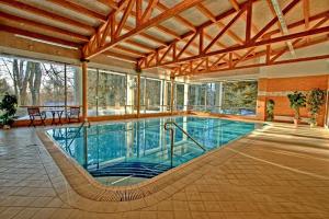 Podzimní aktivní víkend