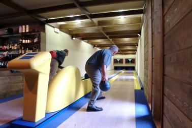 Jarní aktivní víkend v hotelovém resortu EQUITANA