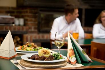 Jarní aktivní víkend v hotelovém resortu EQUITANA