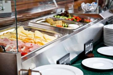 Jarní aktivní víkend v hotelovém resortu EQUITANA