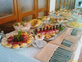 Podzimní aktivní víkend