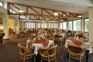 Podzimní aktivní víkend