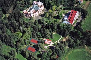 Podzimní aktivní víkend