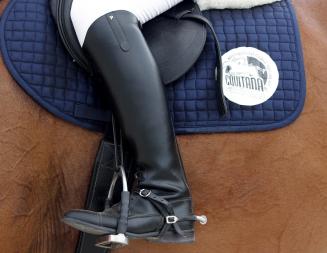 Jarní aktivní víkend v hotelovém resortu EQUITANA