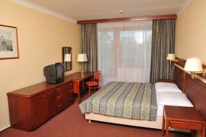 Podzimní aktivní víkend