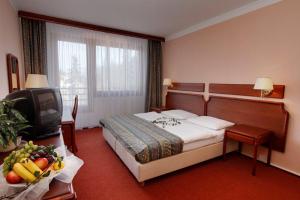 Podzimní aktivní víkend