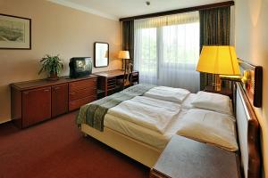 Podzimní aktivní víkend