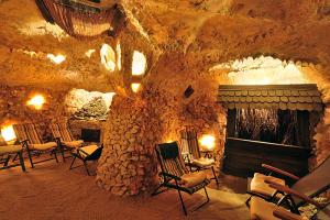 Podzimní aktivní víkend