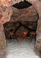 Podzimní aktivní víkend