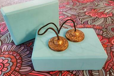 Sváteční jógové plynutí 