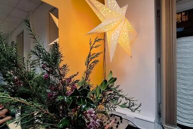 Adventní fit odpoledne 