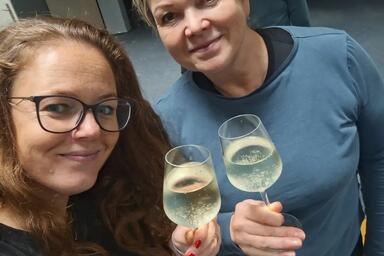 Lednové míčobraní 