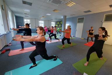 Bodybalance