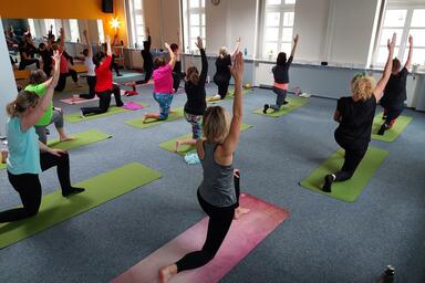 Bodybalance