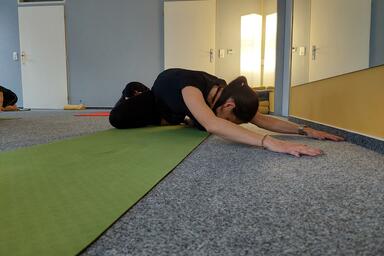 Bodybalance
