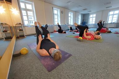 Pilates