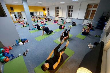 Pilates