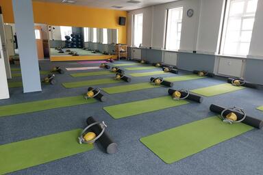 Pilates