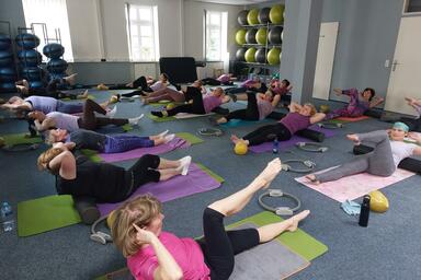 Pilates