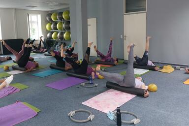 Pilates