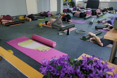 Pilates