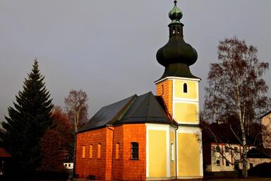 Foto Václav Sklenář